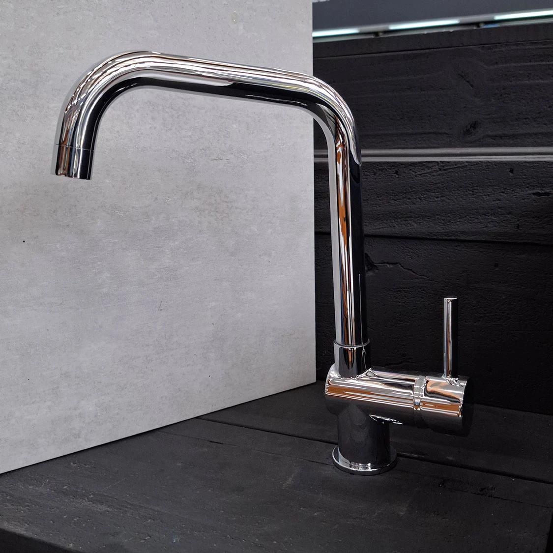 Kitchen Taps